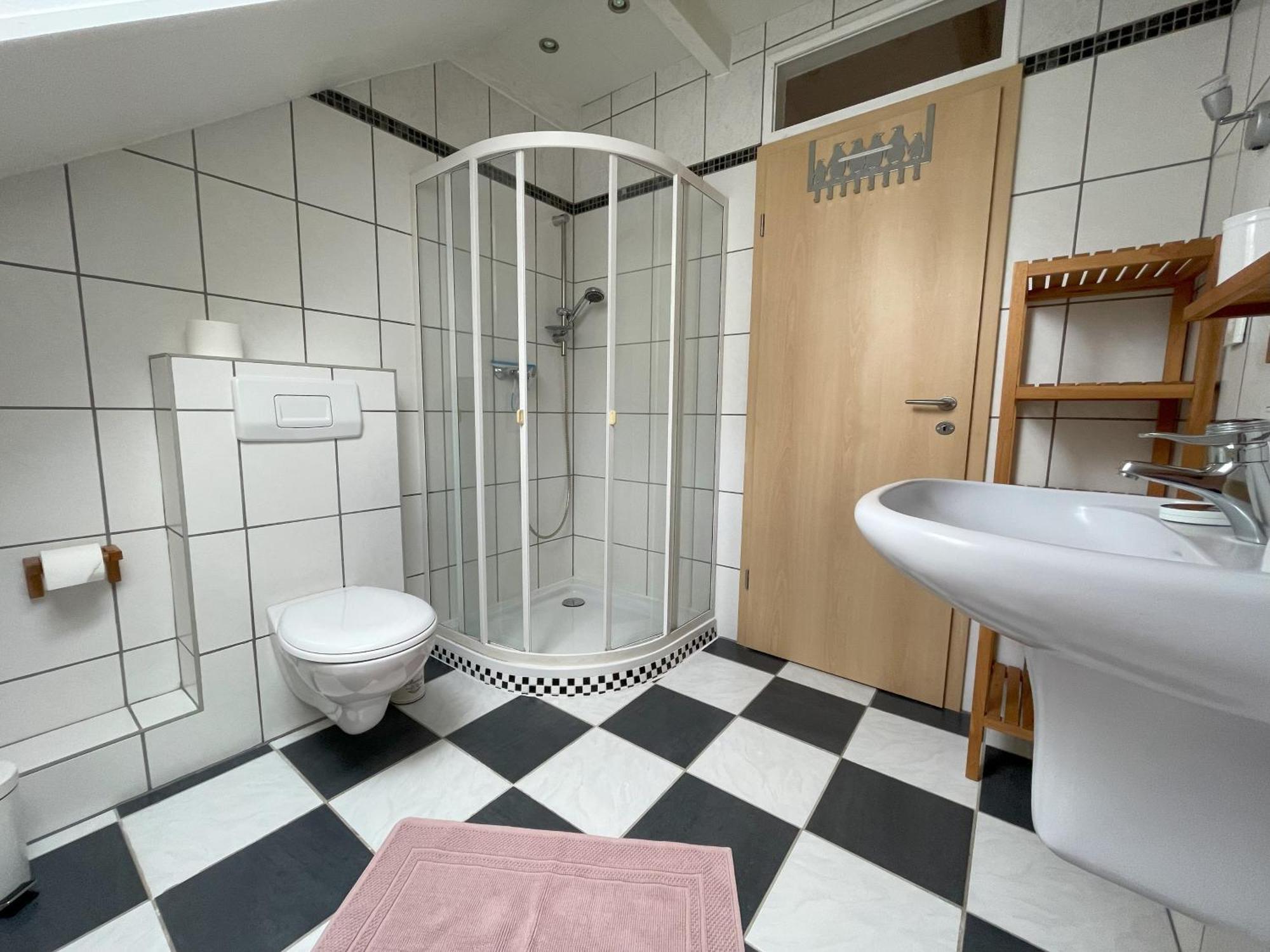 Apartamento Hennis Huuske Krummhörn Exterior foto